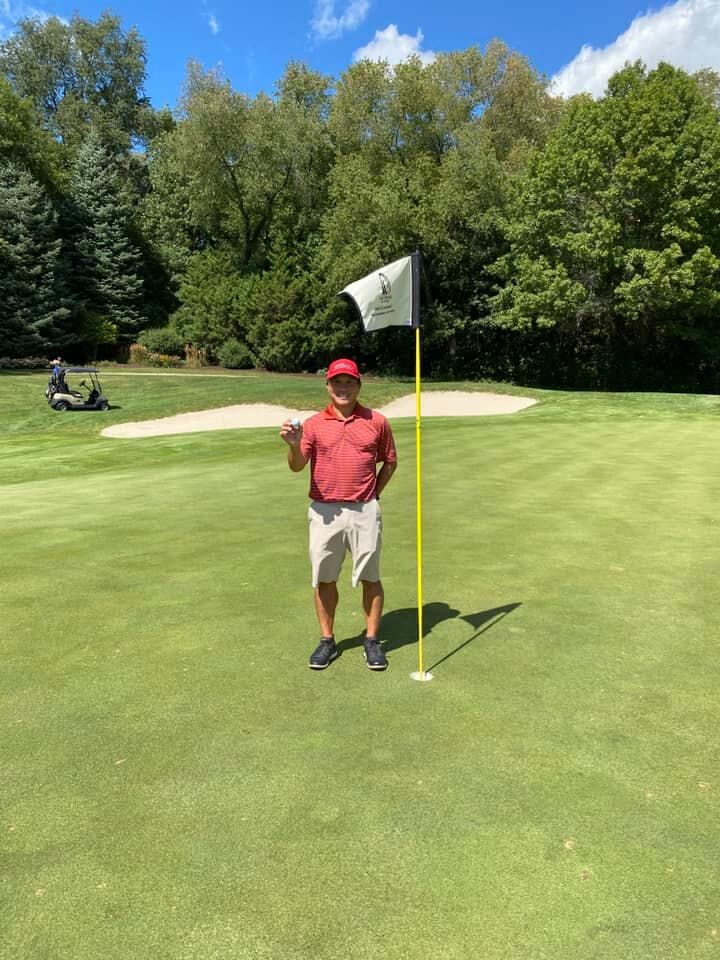 Sept. 6: Kurt Lin, Bishops Bay CC-Middleton